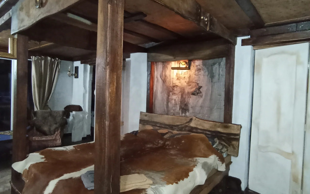 Derevenskiy Dom Private House