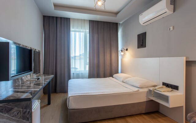 Aslan City Hotel