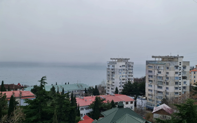 Квартира у моря