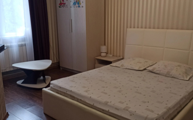Гостевой дом На Урицкого, 12