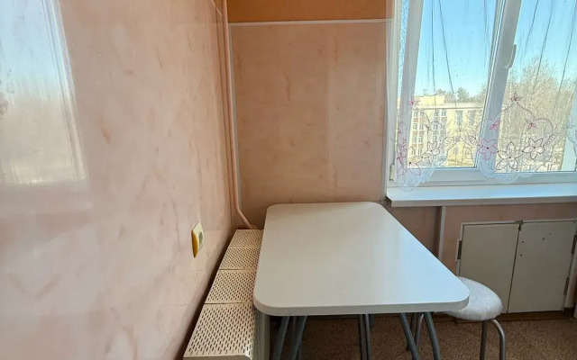 2-Komnatnaya Na Lenina 70 Flat