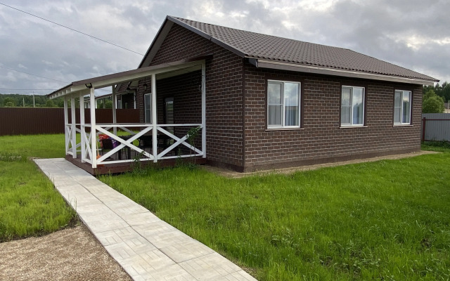 V Pereslavle Guest House