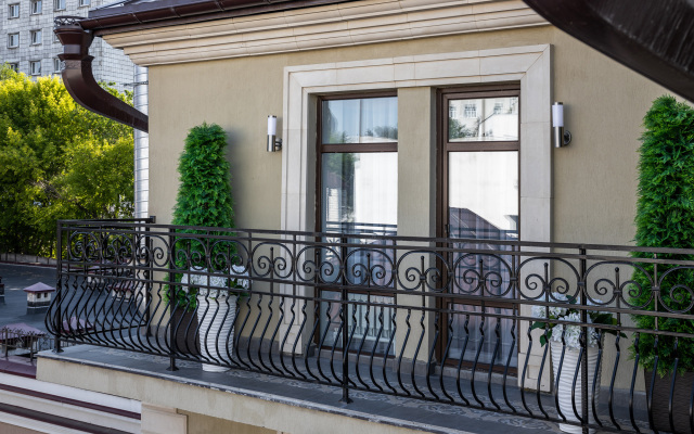 Intermark Residence Apart- Hotel