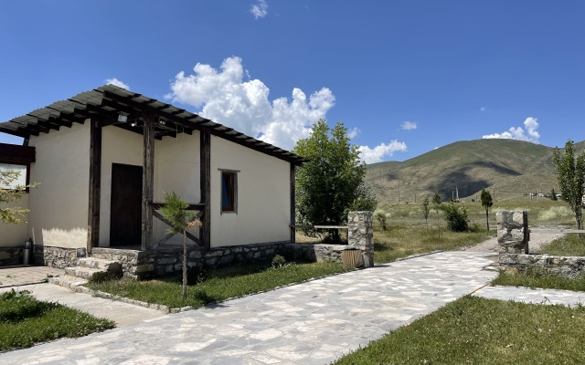 Отель Port Ayas Sevan Lake