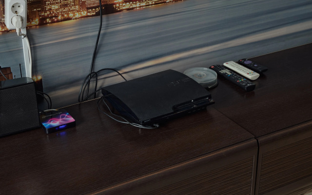 Квартира на Куйбышева 21 ЖК МЕЧТА