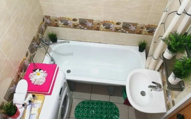 Квартира на Конотопской Улице 4