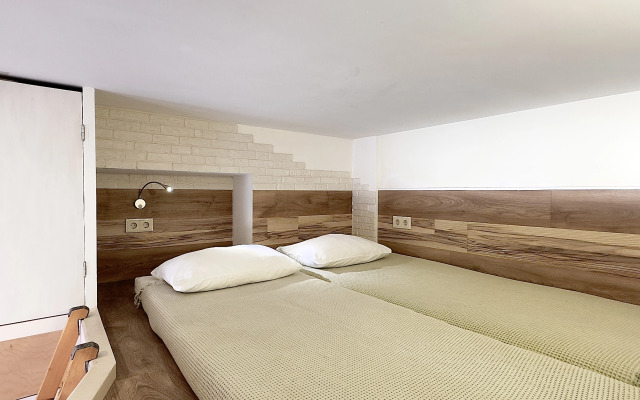 Квартира Дизайн-студия ANTIQUE