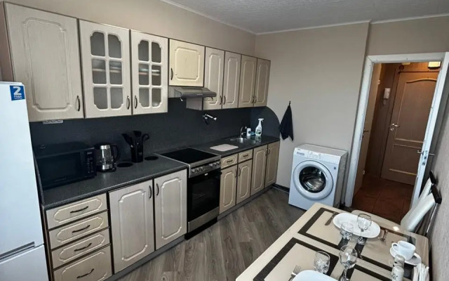 Квартира на Архипова