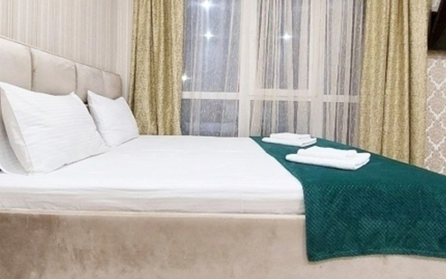 Ametist Guest house