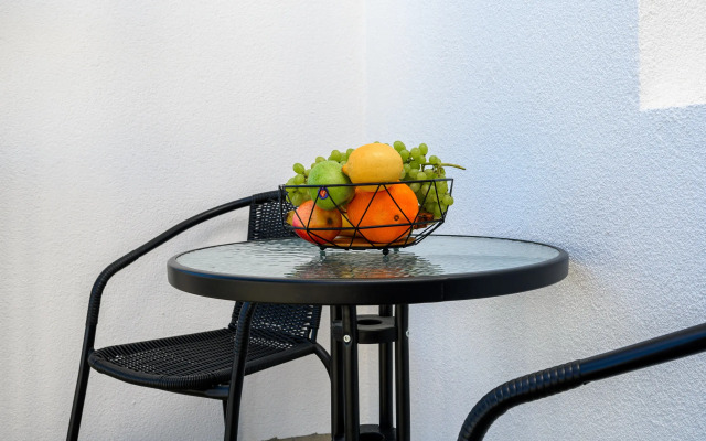 Апартаменты Purple coast