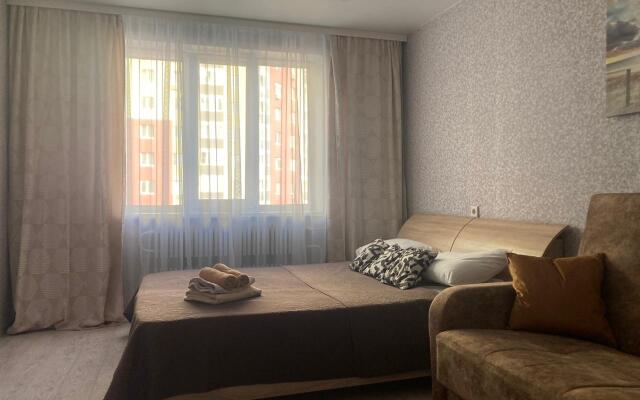 Апартаменты Бюджетная Квартира