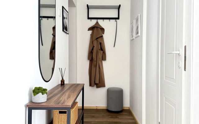 Hygge Karelia Hunting lodge Flat