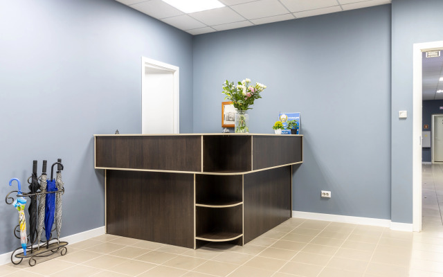 Отель Номера в Гатчине