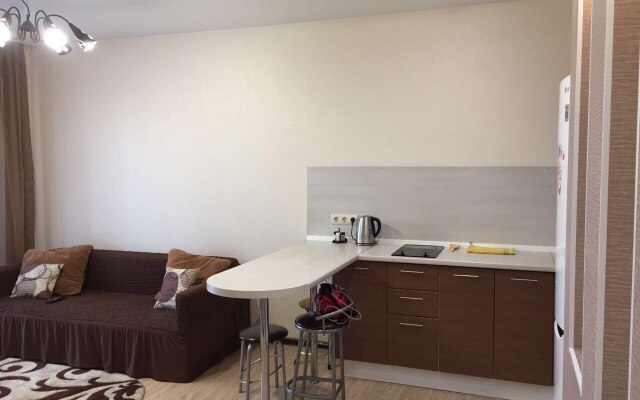 Апартаменты Люкс