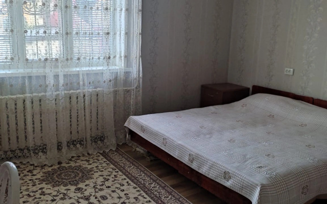 Частный дом Уютный дом в спальном районе Махачкалы