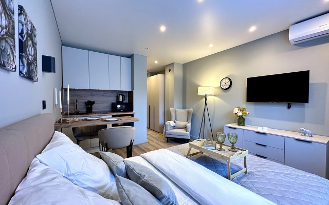 Апартаменты FortEstate 336