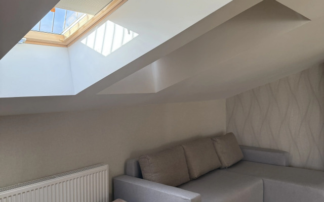 Квартира-студия