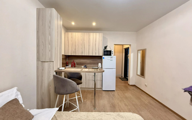 Квартира на Больничной 2к7