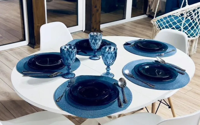 Частный дом Море