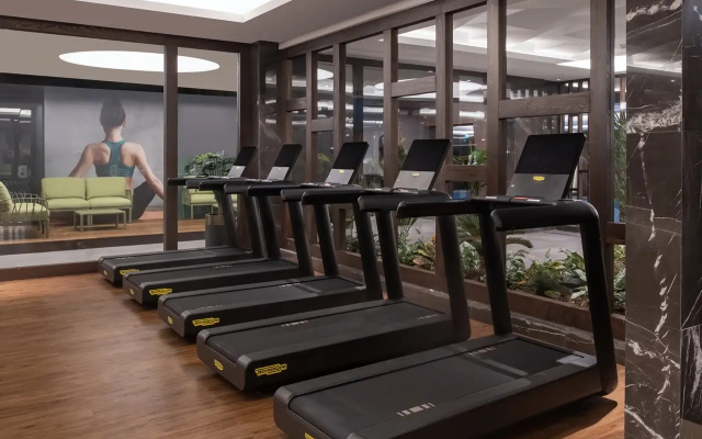 Movenpick  Istanbul Asia Airport