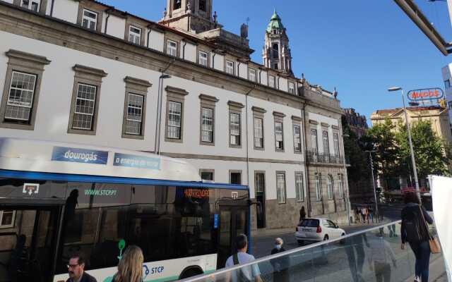 Гостевой Дом Theorynomad Al Porto-Trindade 1