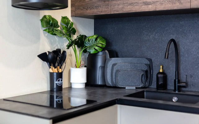 4.16 STUDIO KISLOROD 8 Flat