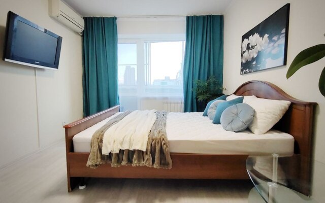 Квартира Renta27 для семьи вблизи Центра города