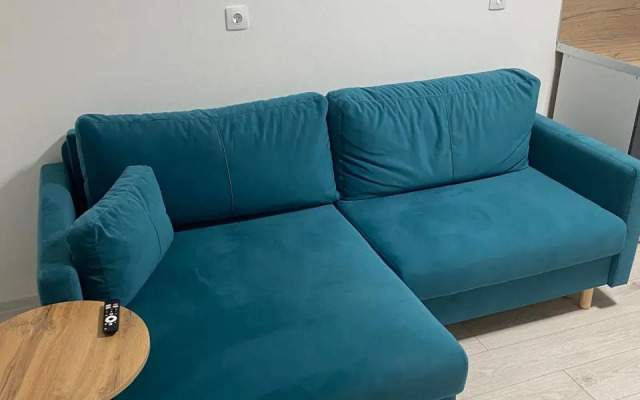 Квартира Викулова 78