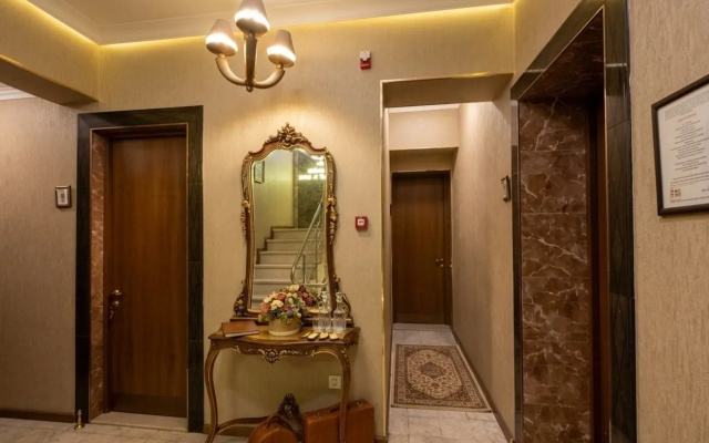 Perla De Mar Inn