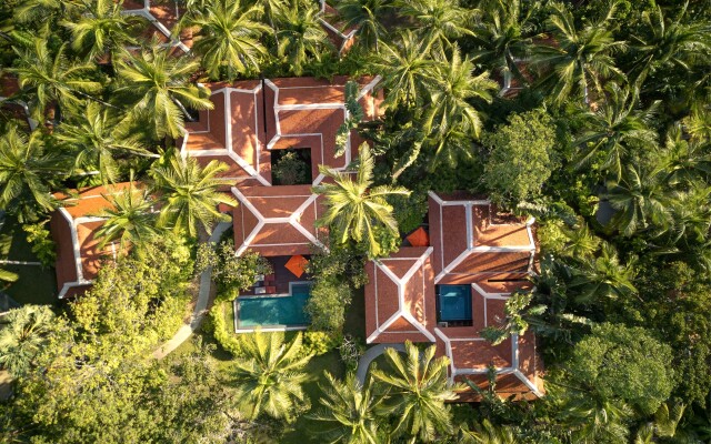 Santiburi Koh Samui Hotel