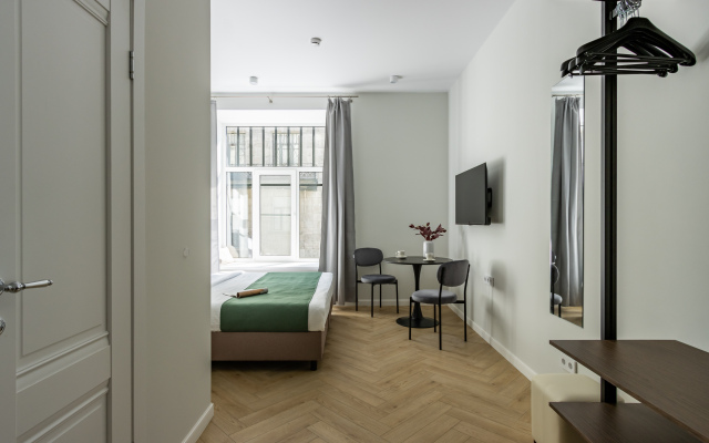 Select Apartments