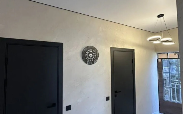 Na Pasechnoy 61/1 Flat