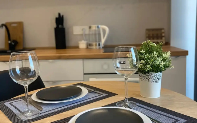 Dlya Semeynogo Otdykha U Morya Flat