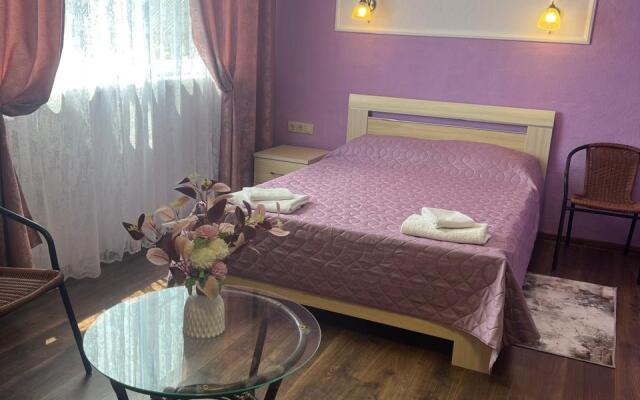 Na Sadovoj Guest House