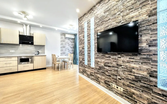 Апартаменты M Apartments Eldorado 5