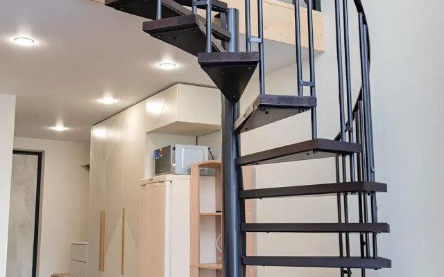 AK Poltavskiy u Morya Apartments