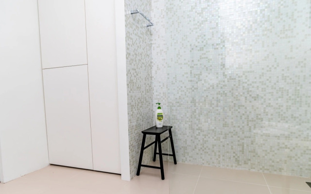 Апартаменты Black & White