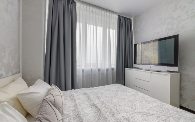 Apart Lux novyij Arbat 26 (3) Apartments