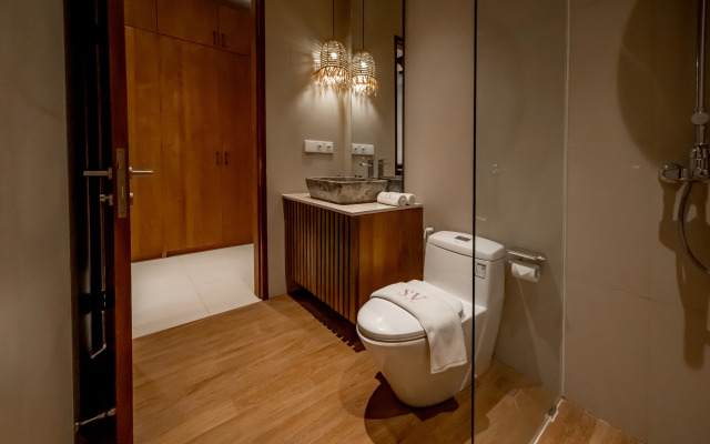 Вилла Sunny Cuddles