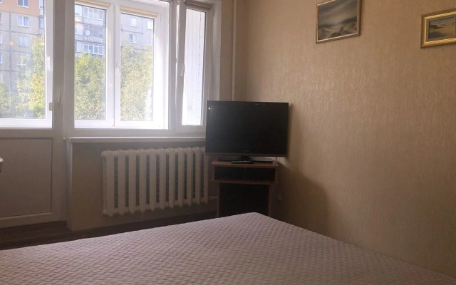 Квартира на Улице Красноярской 1