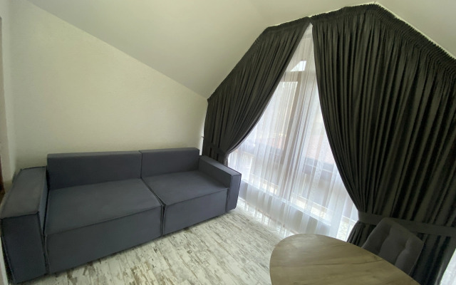 Bella Hotel