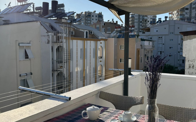 Serenity Suit Hotel