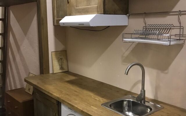 Apartamenty  Avatar Na Gorykovskoy Apartments