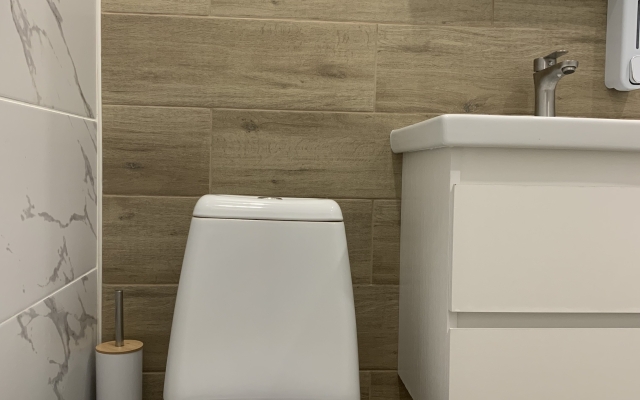 Апартаменты в ЖК комфорт класса Достояние