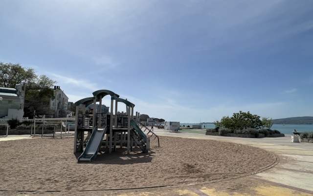 Квартира однокомнатная Шевченко 3