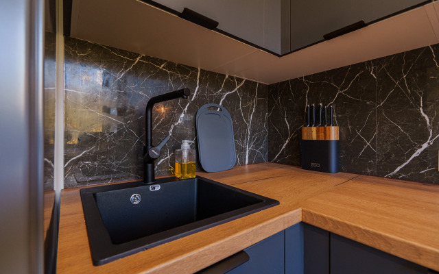 Квартира в центре города