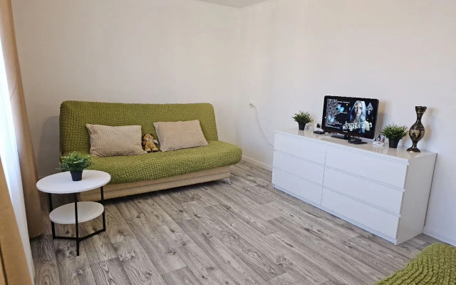 Квартира на улице Героев Труда 27А