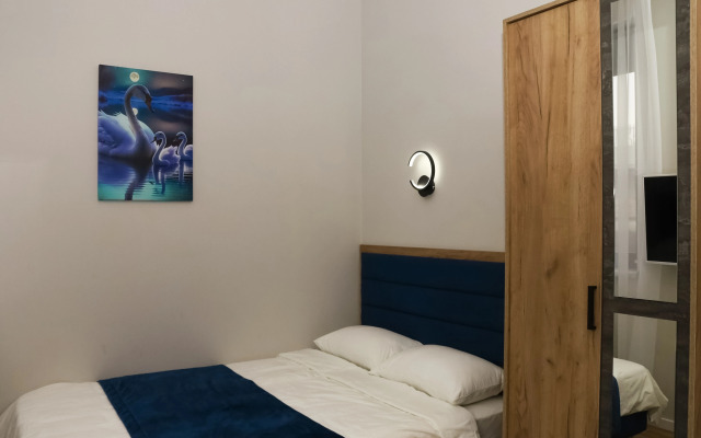 Апартаменты Стандарт MAINSTREET 330/5