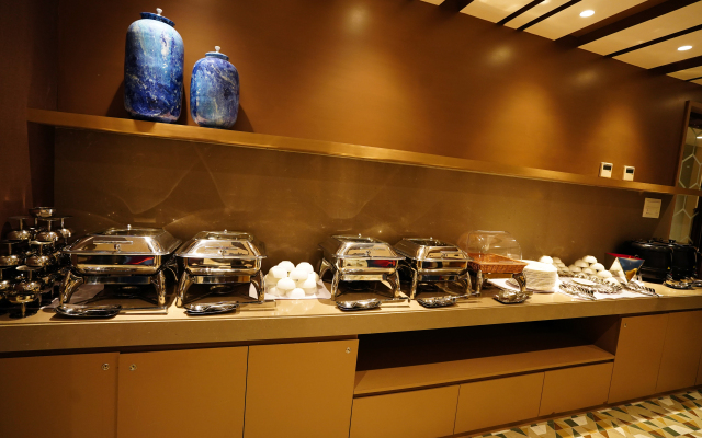 Hotel Maplewood Premier