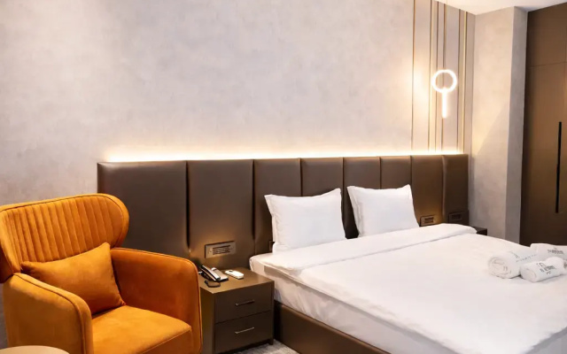 The Watergate  Baku